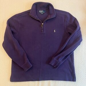 Polo Ralph Lauren Quarter Zip